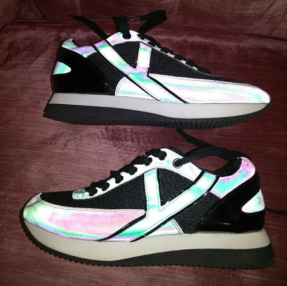 YRU reflective shoes - Picture 5 of 8